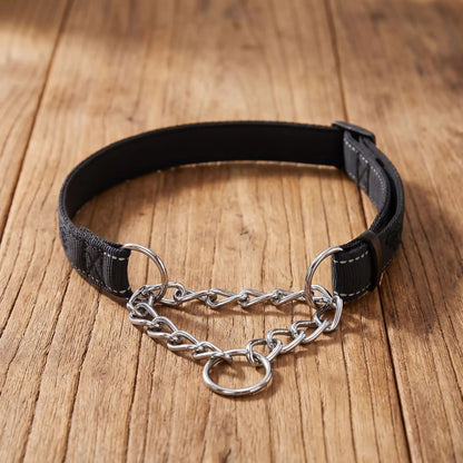 Collier etrangleur chien - SmartStranglerCollar™