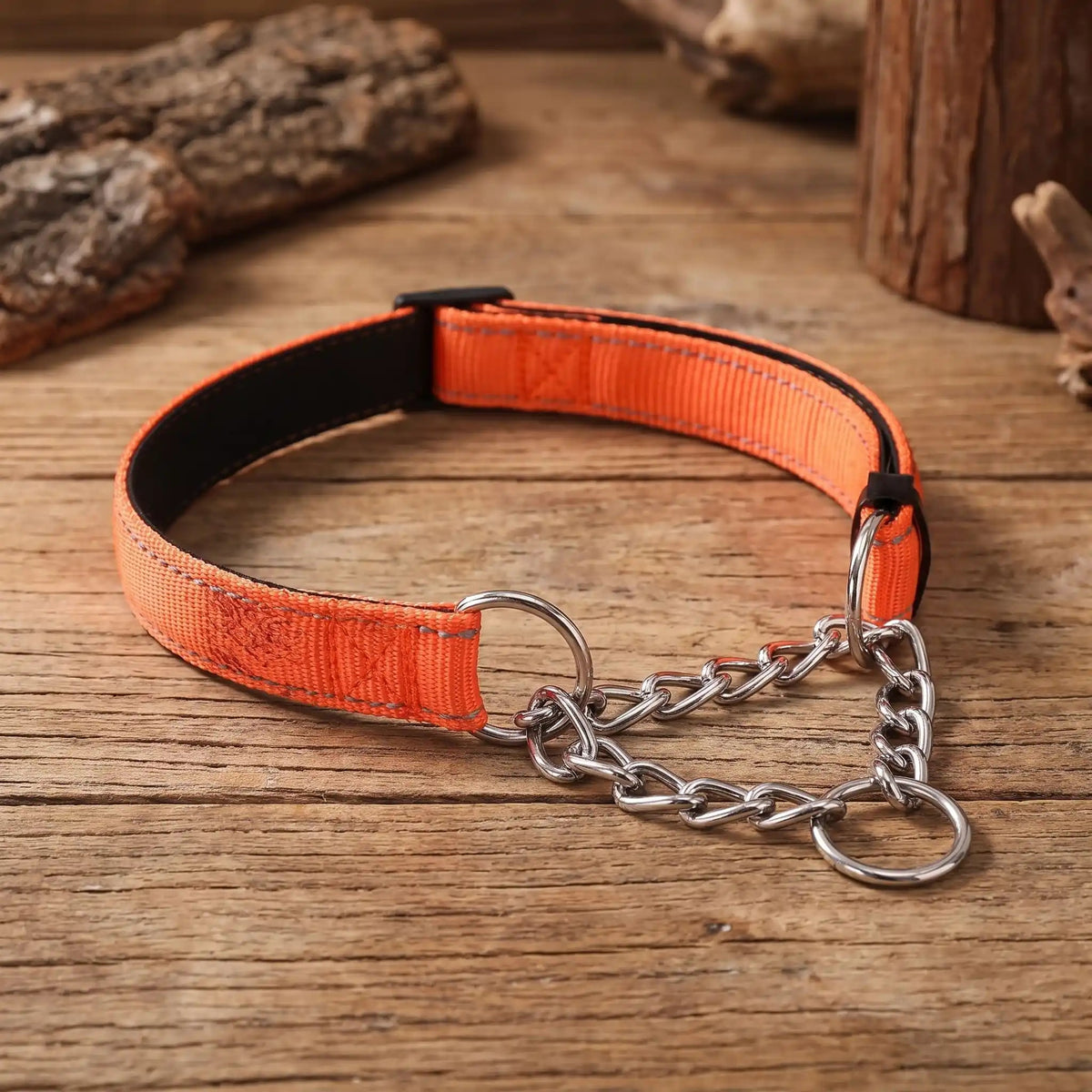 Collier etrangleur chien - SmartStranglerCollar™