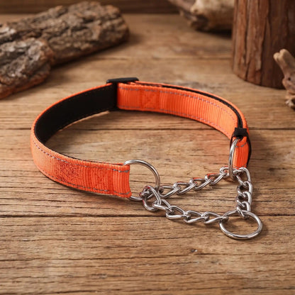 Collier etrangleur chien - SmartStranglerCollar™