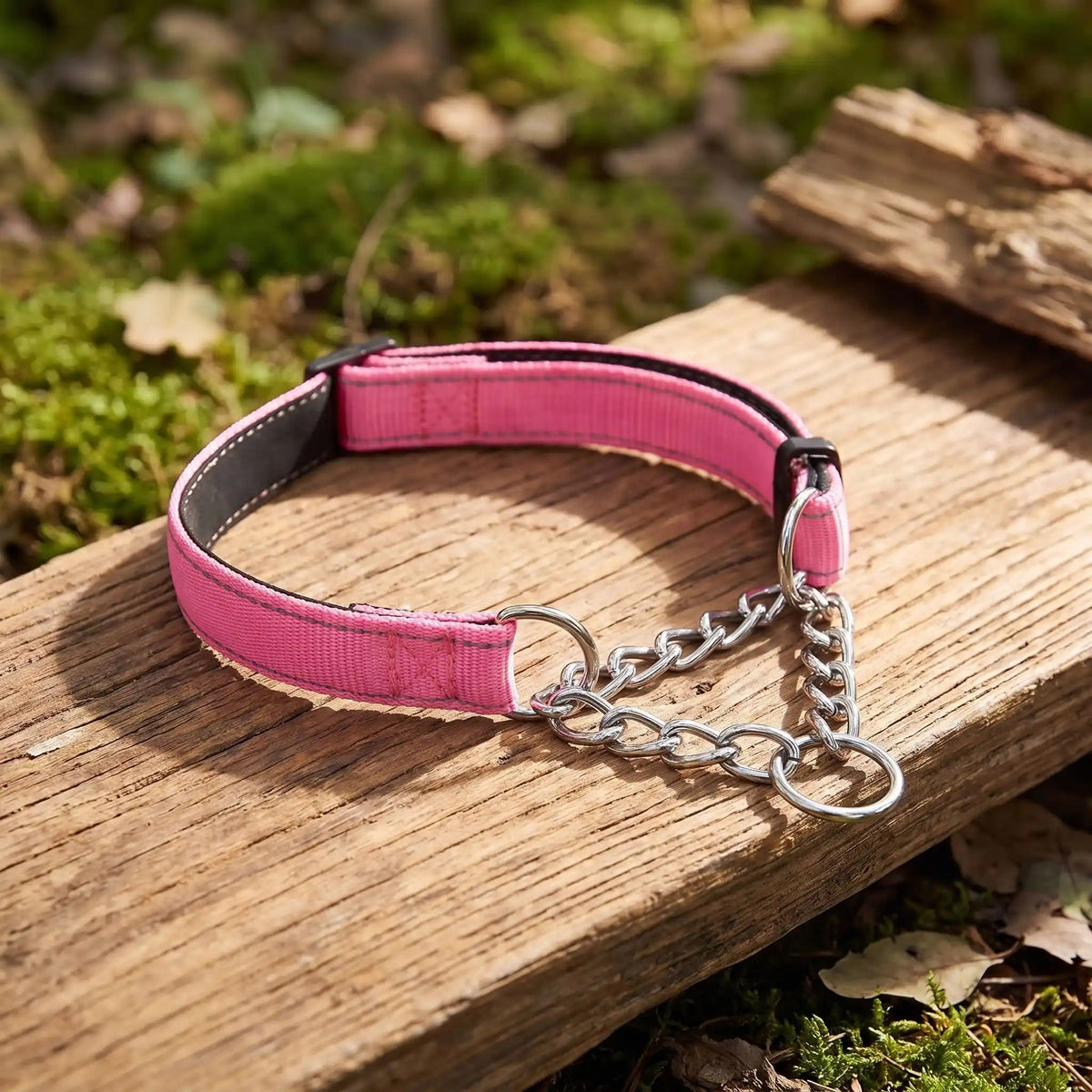Collier etrangleur chien - SmartStranglerCollar™