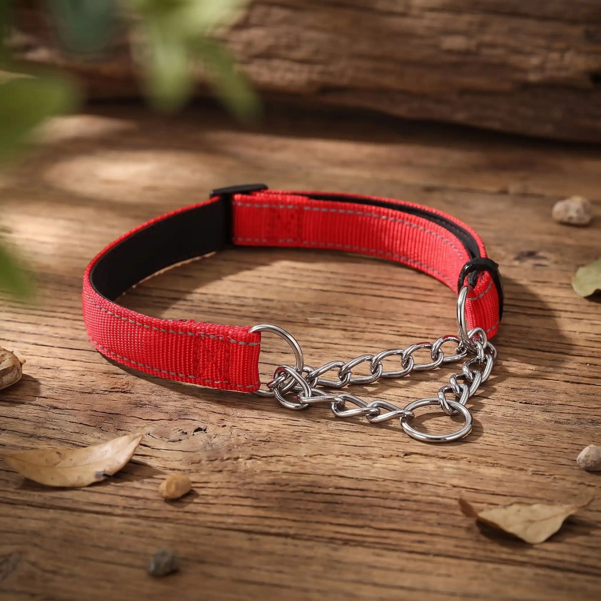 Collier etrangleur chien - SmartStranglerCollar™