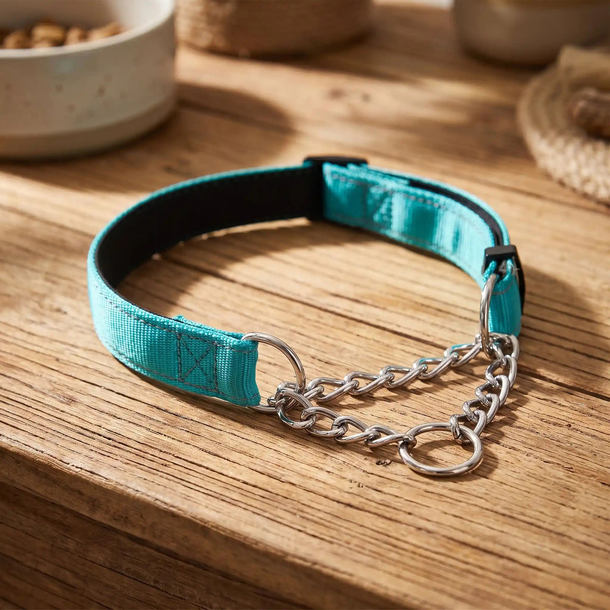 Collier etrangleur chien - SmartStranglerCollar™