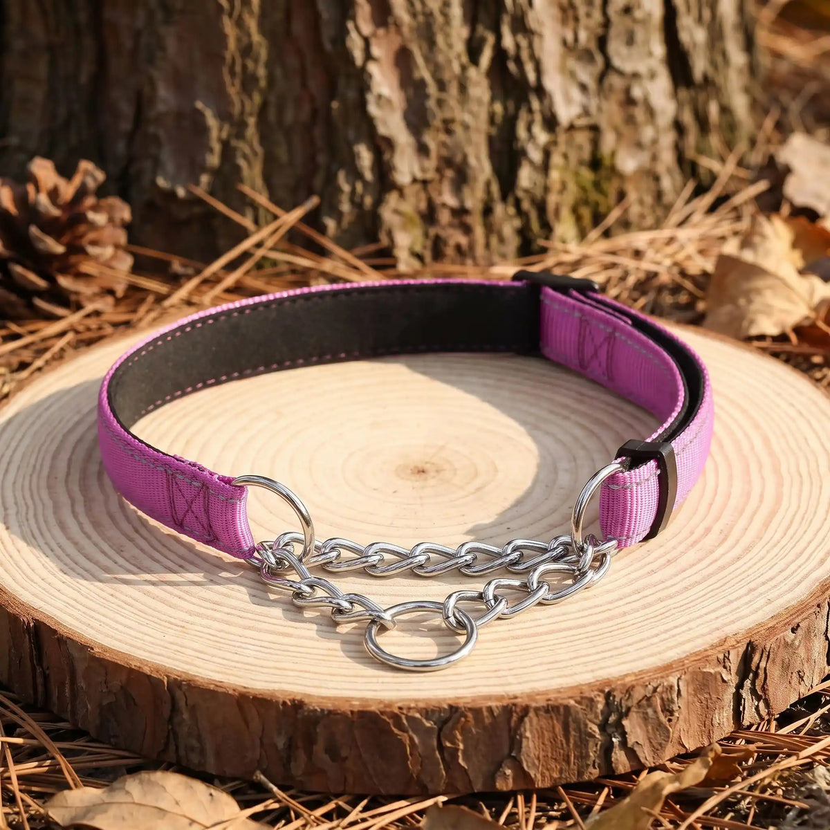 Collier etrangleur chien - SmartStranglerCollar™