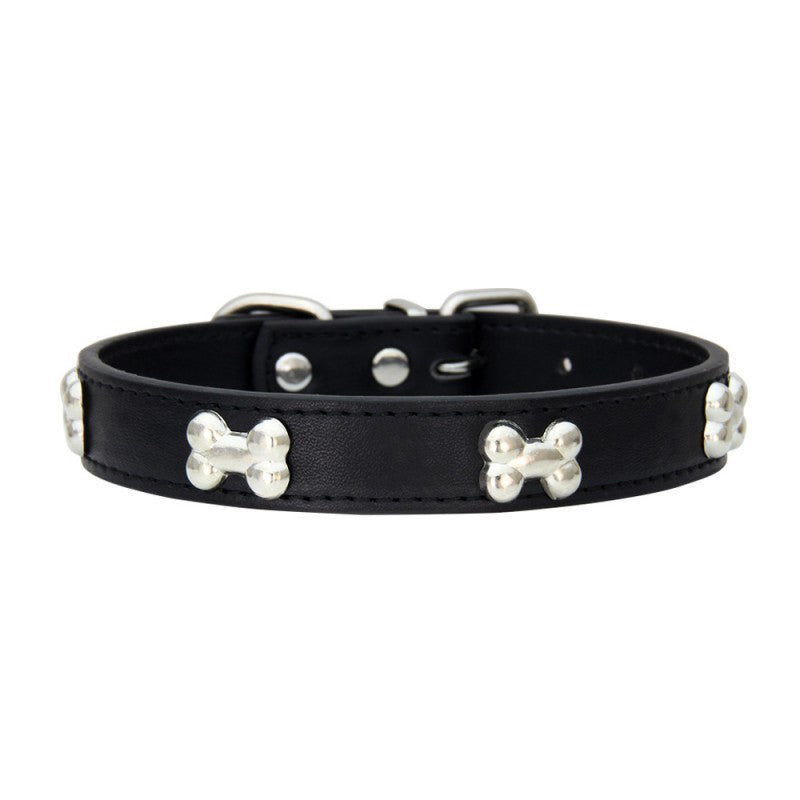 Collier pour chien - TotalCuir™