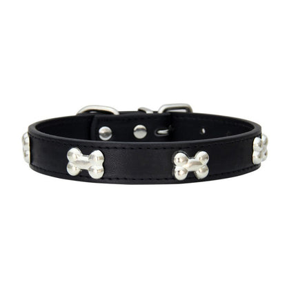 Collier pour chien - TotalCuir™