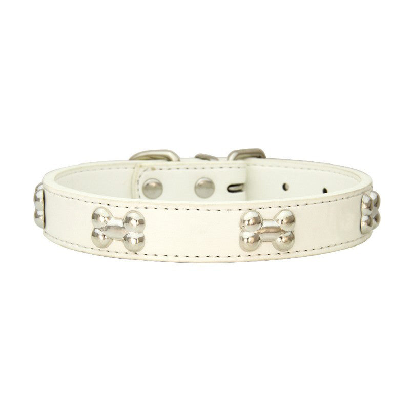 Collier pour chien - TotalCuir™