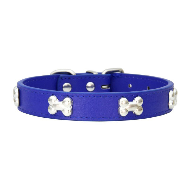 Collier pour chien - TotalCuir™