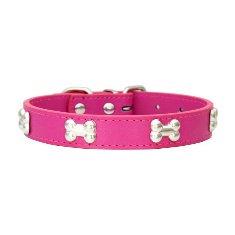 Collier pour chien - TotalCuir™