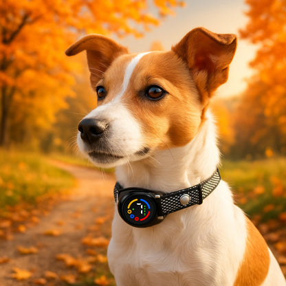 Collier anti aboiement chien - QuietDog™