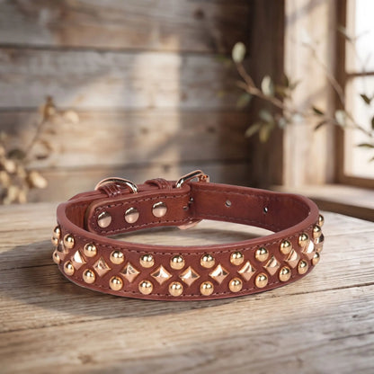 Collier chien - Le Majestik™