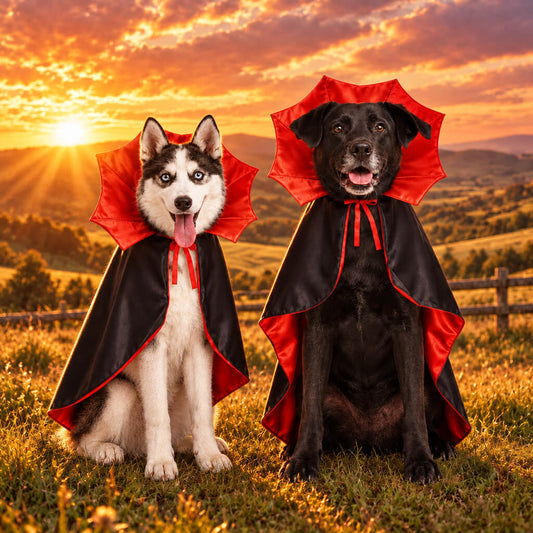 Déguisement Chien - DracuDog™