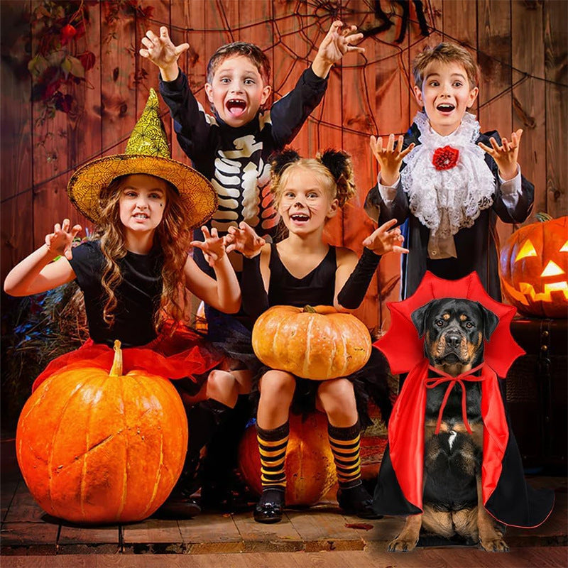 Déguisement Chien - DracuDog™