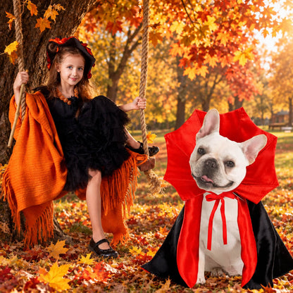 Déguisement Chien - DracuDog™