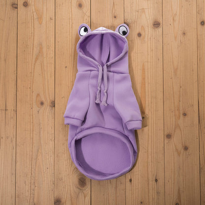 Déguisement Chien - FroggyDog™