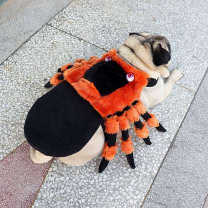 Déguisement Chien - Spider-Dog™