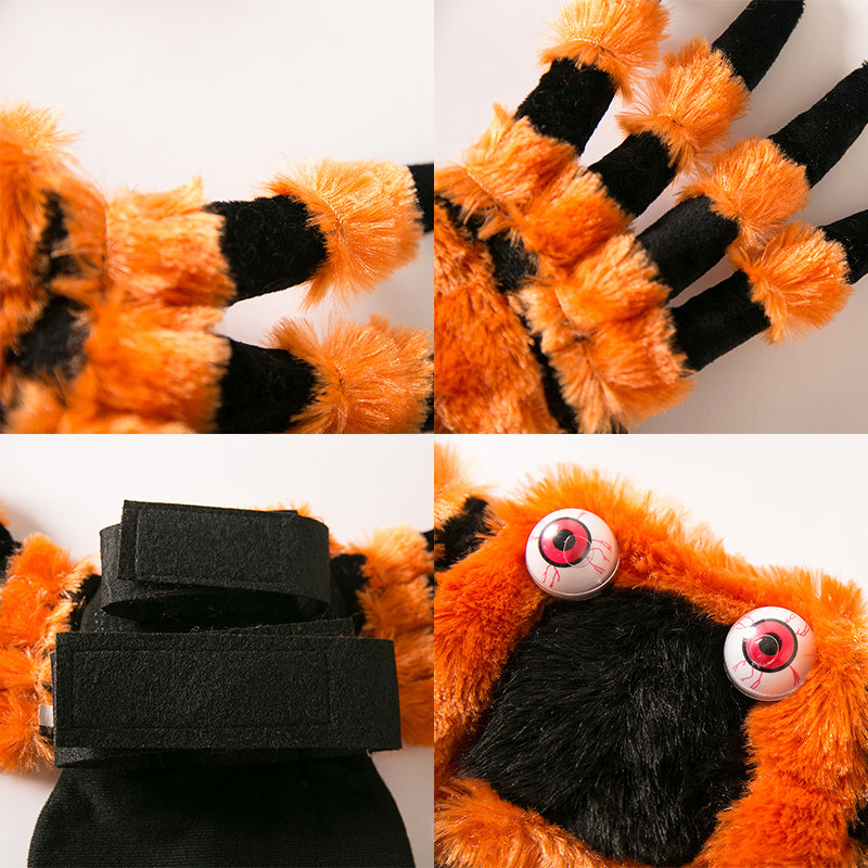 Déguisement Chien - Spider-Dog™