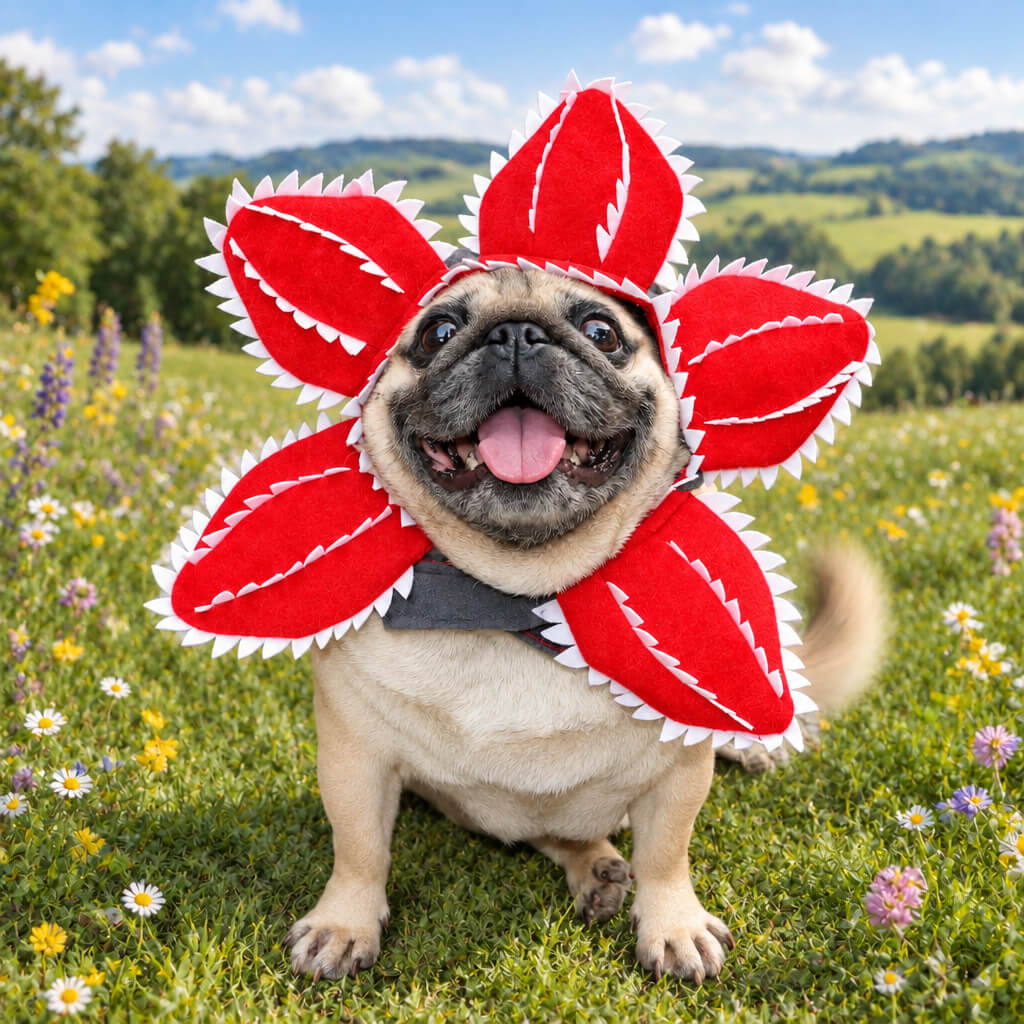 Déguisement Chien - StrangerDog™