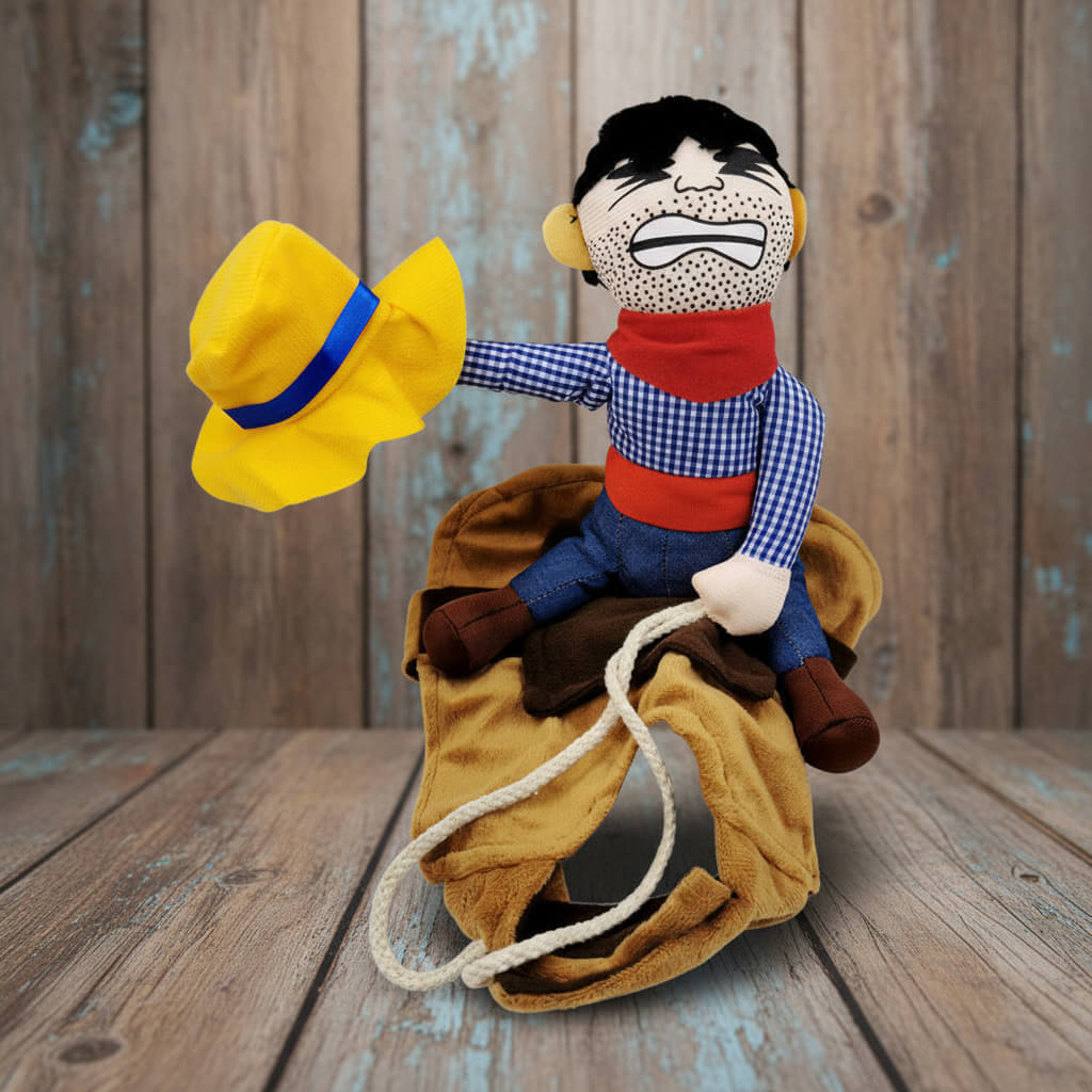 Déguisement chien - CowboyDog™