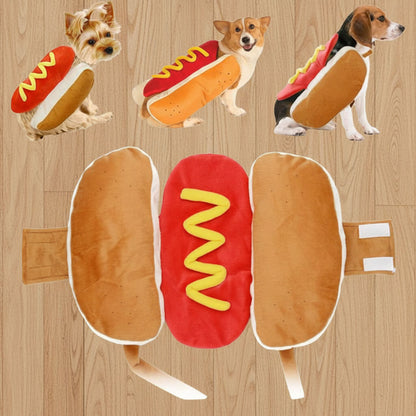 Déguisement chien - HotDoggy™