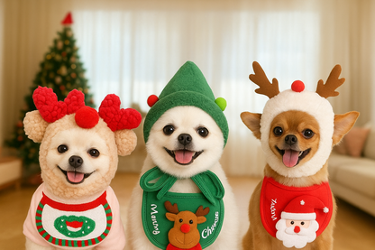 Déguisement chien - NoëlDog™