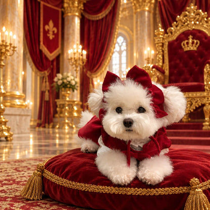 Déguisement chien - PrincessDog™