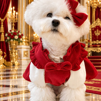 Déguisement chien - PrincessDog™