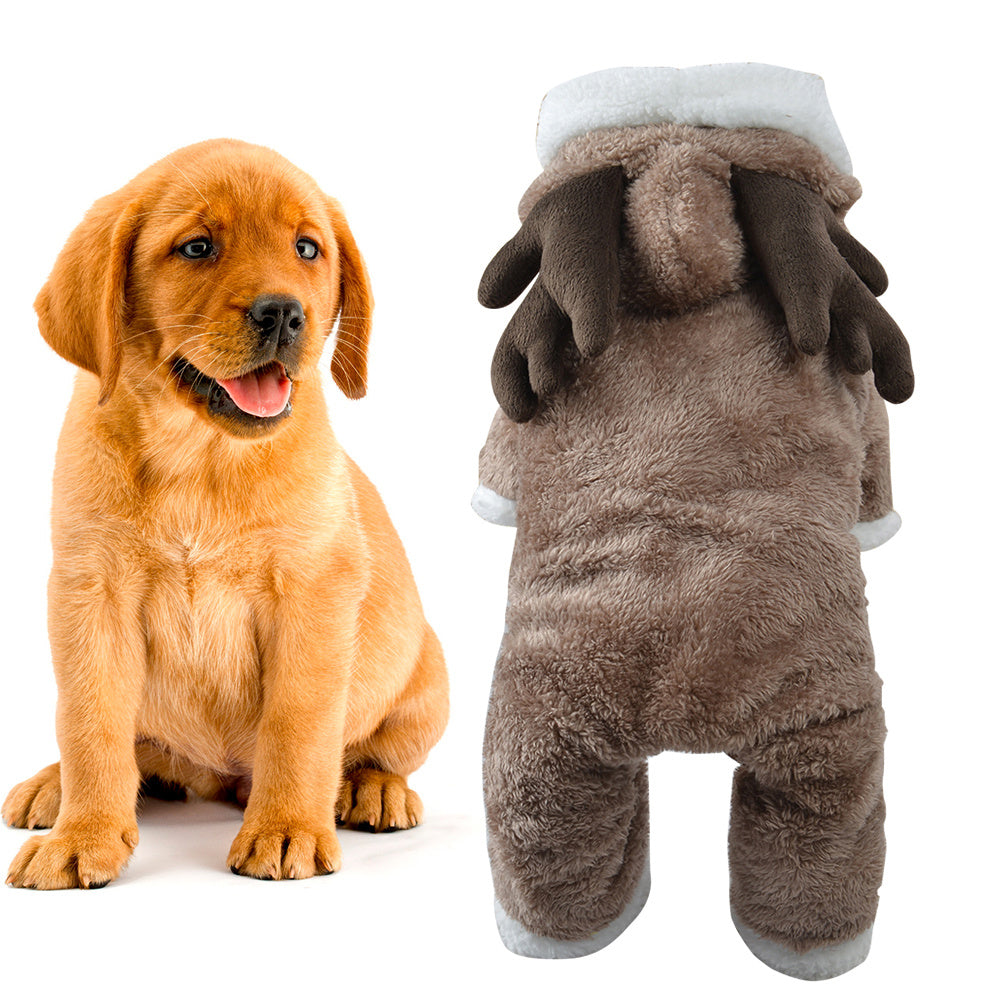 Déguisement chien - ElkDog™