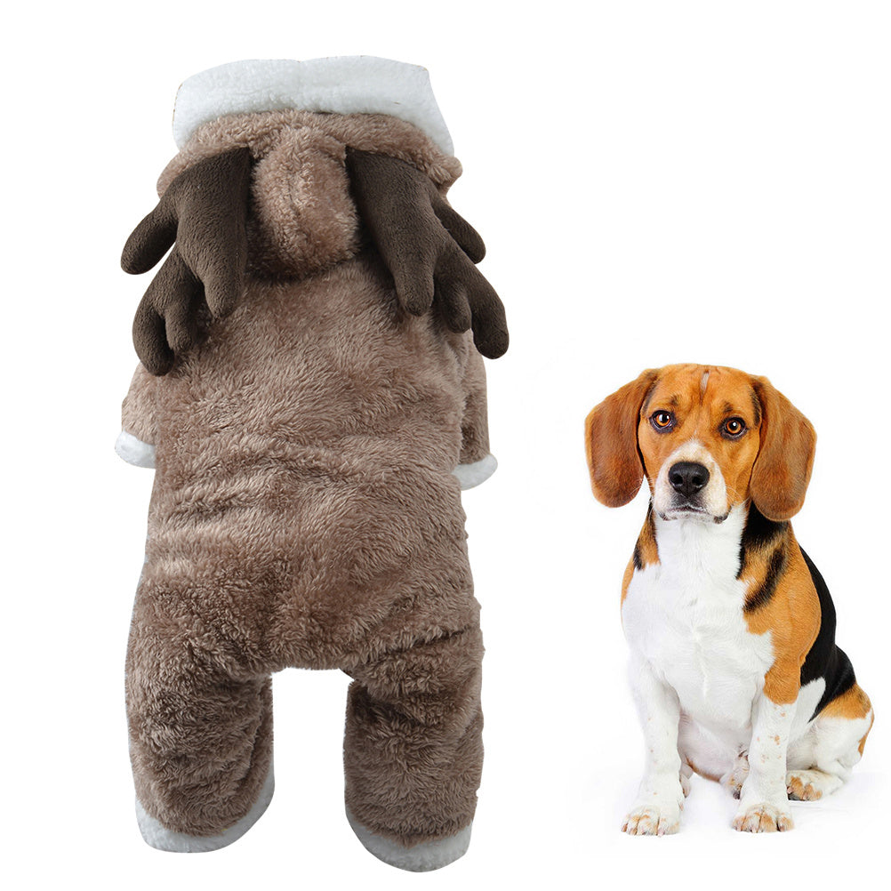 Déguisement chien - ElkDog™