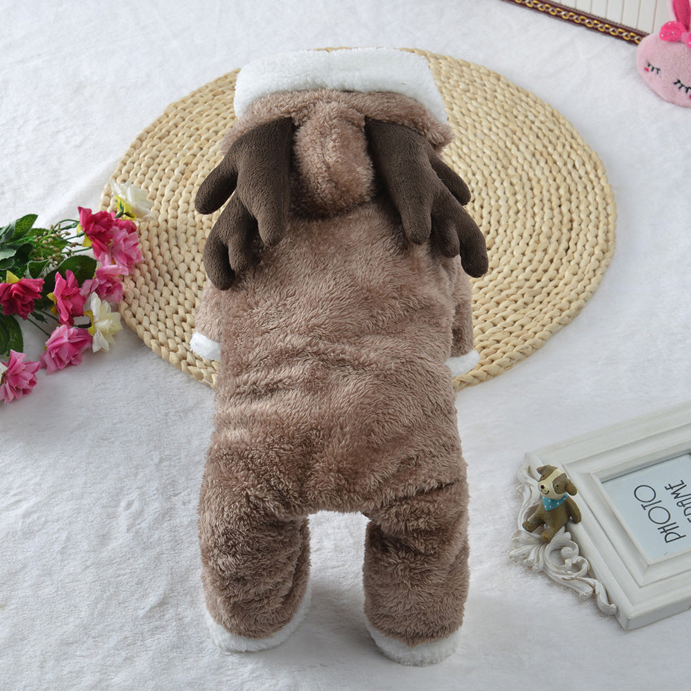 Déguisement chien - ElkDog™