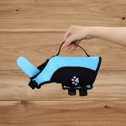 Gilet de sauvetage Chien - GoodSwimmerDog™