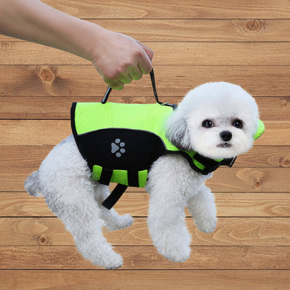 Gilet de sauvetage Chien - GoodSwimmerDog™