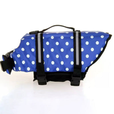 Gilet de sauvetage Chien - PerfectlySafe™