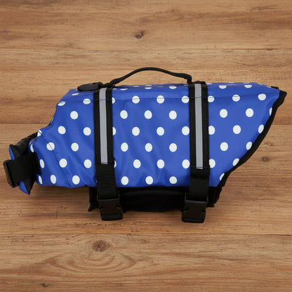 Gilet de sauvetage Chien - FunWaterSafe™