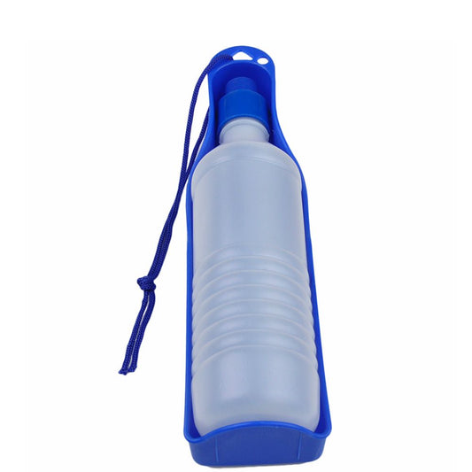 Gourde Portable pour Chien - PawHydrate™