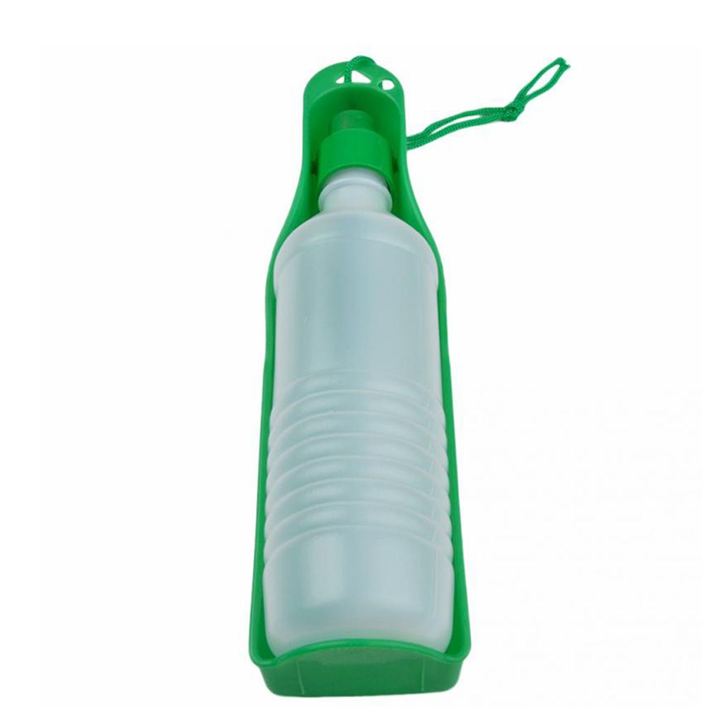 Gourde Portable pour Chien - PawHydrate™