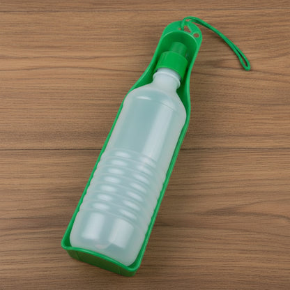 Gourde Portable pour Chien - PawHydrate™