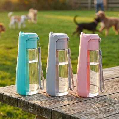 Gourde chien - SimplyWater™