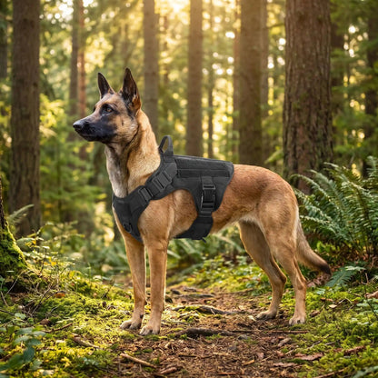 Harnais chien - StrongDog™