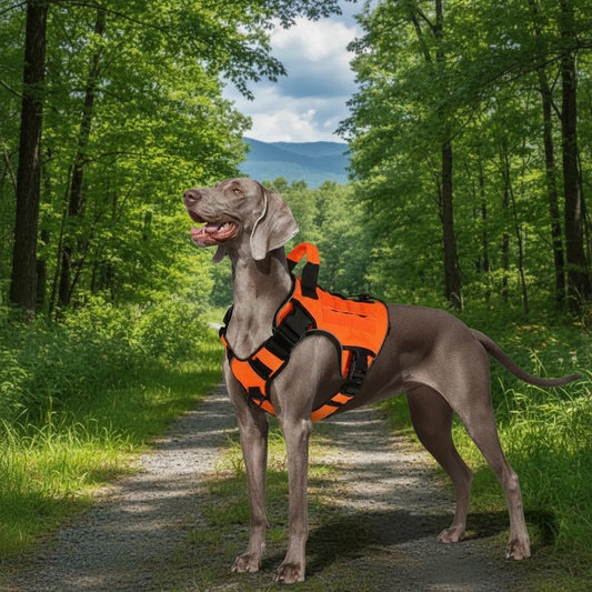 Harnais chien - SuperDog™