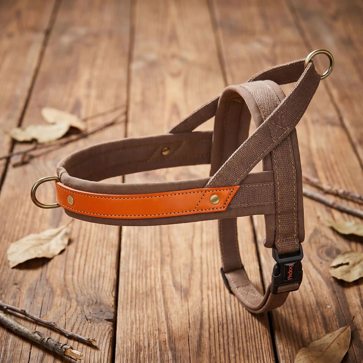 Harnais pour chien - JustSweet™