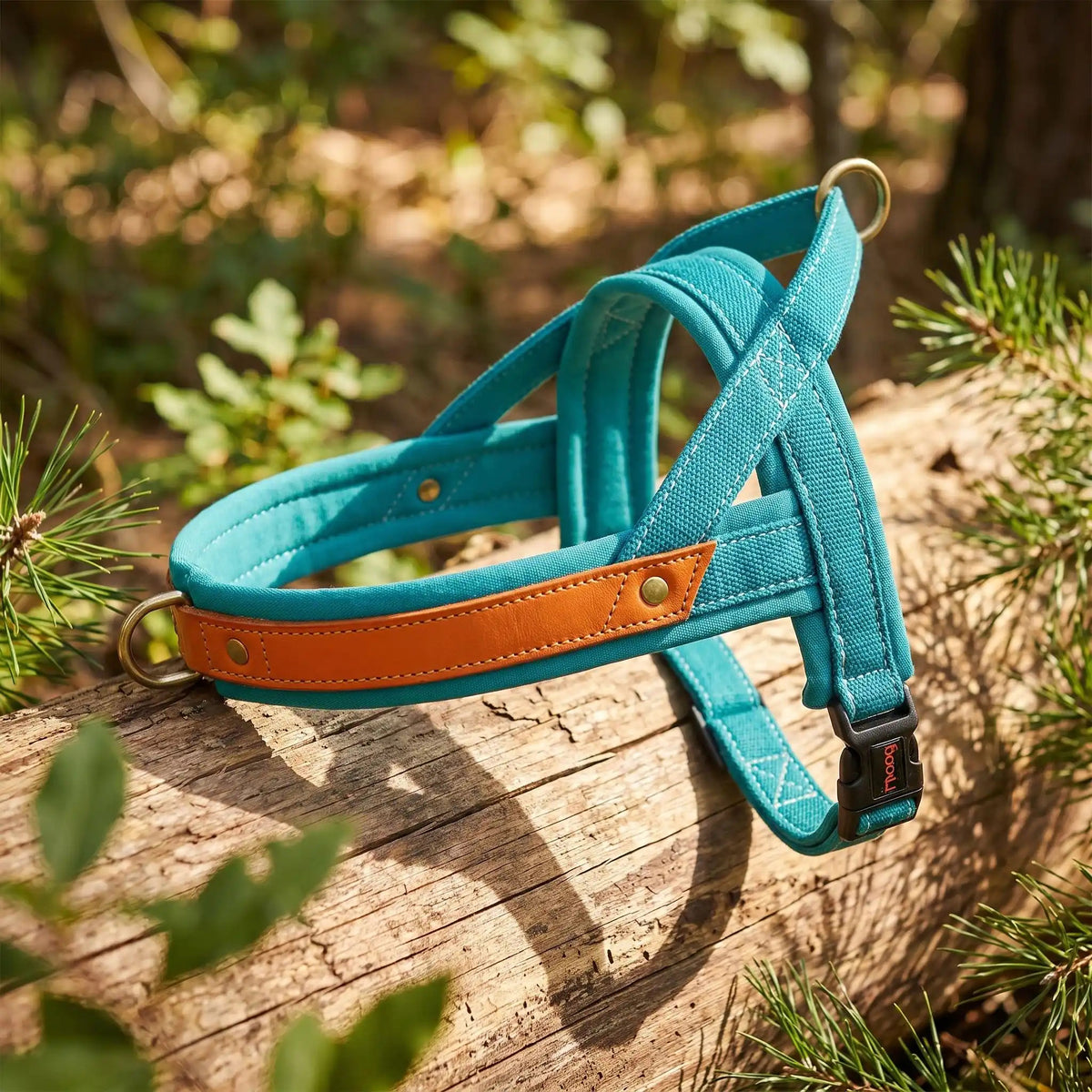 Harnais pour chien - JustSweet™