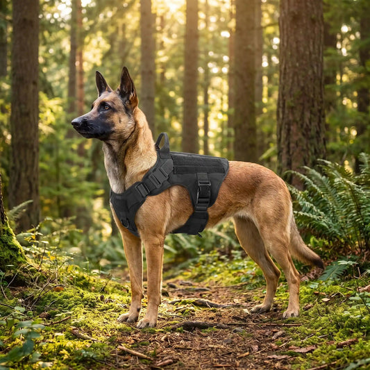 Harnais chien - StrongDog™