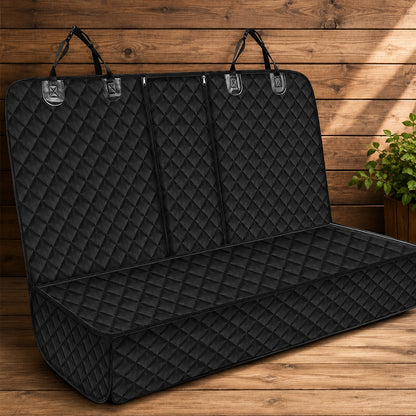 Housse voiture chien -  SuperProtect™