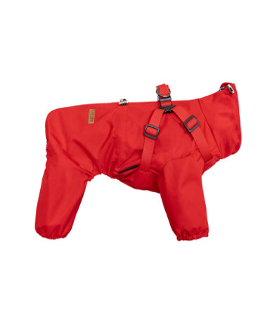 Imperméable pour chien - FullBodyProtect™