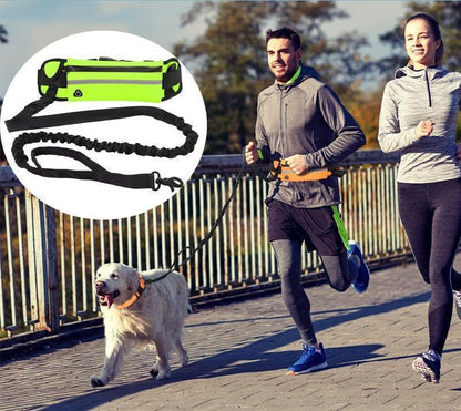 Laisse canicross - PerfectRun™