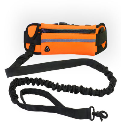 Laisse canicross - PerfectRun™