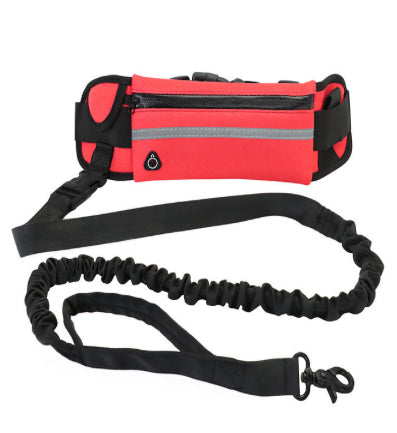 Laisse canicross - PerfectRun™