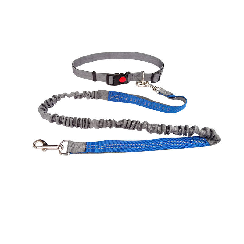 Laisse canicross - SuperFree™