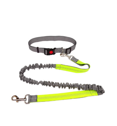 Laisse canicross - SuperFree™