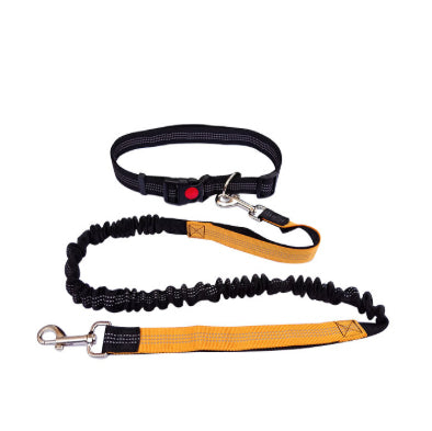 Laisse canicross - SuperFree™